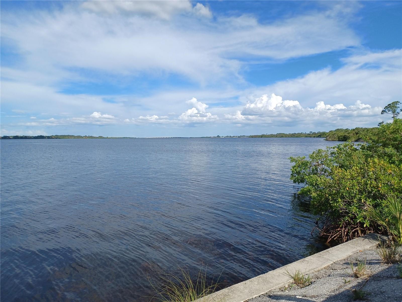 PORT CHARLOTTE SEC 060 - Land