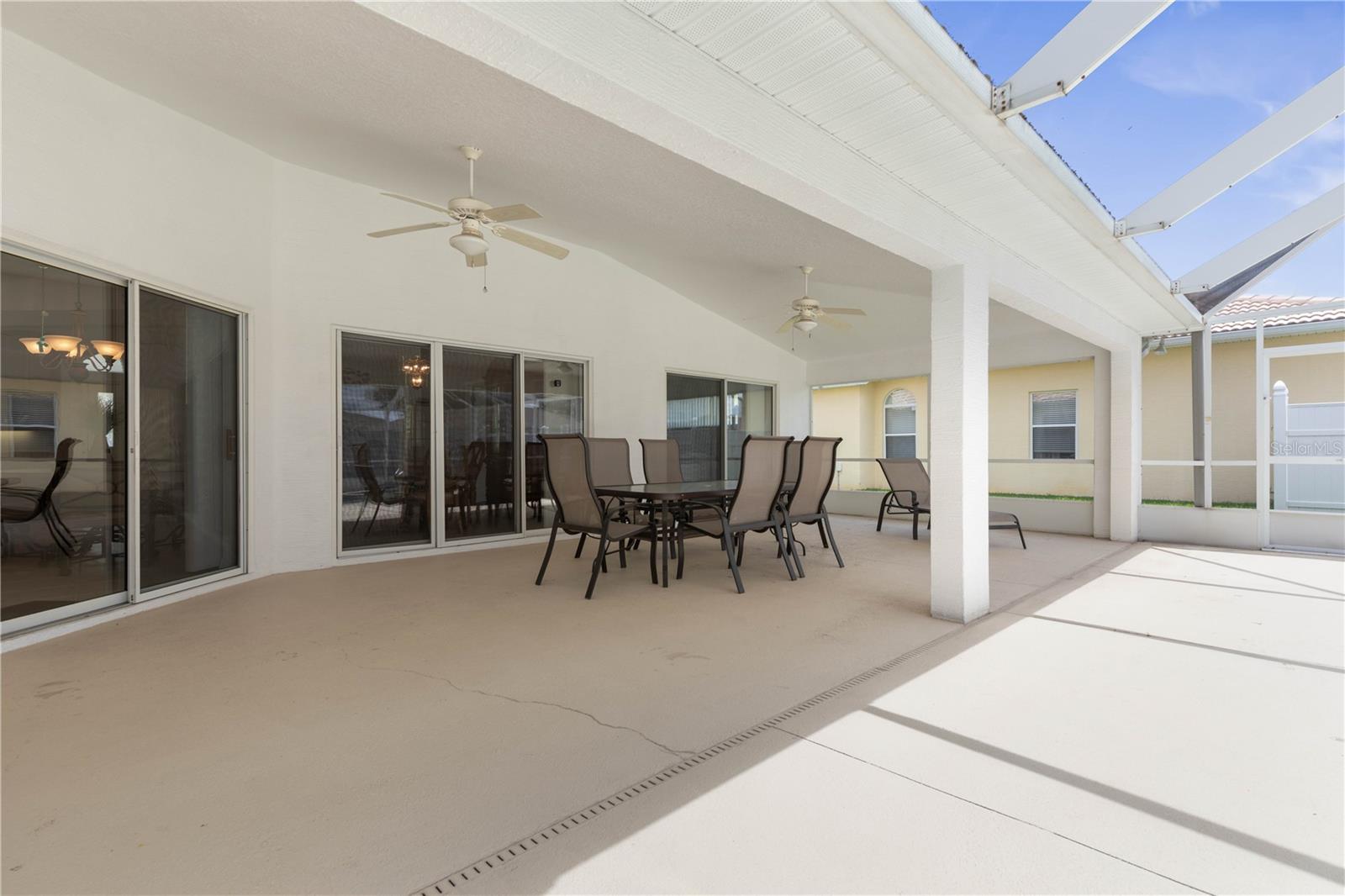 PALM COAST SEC 32 - Residential