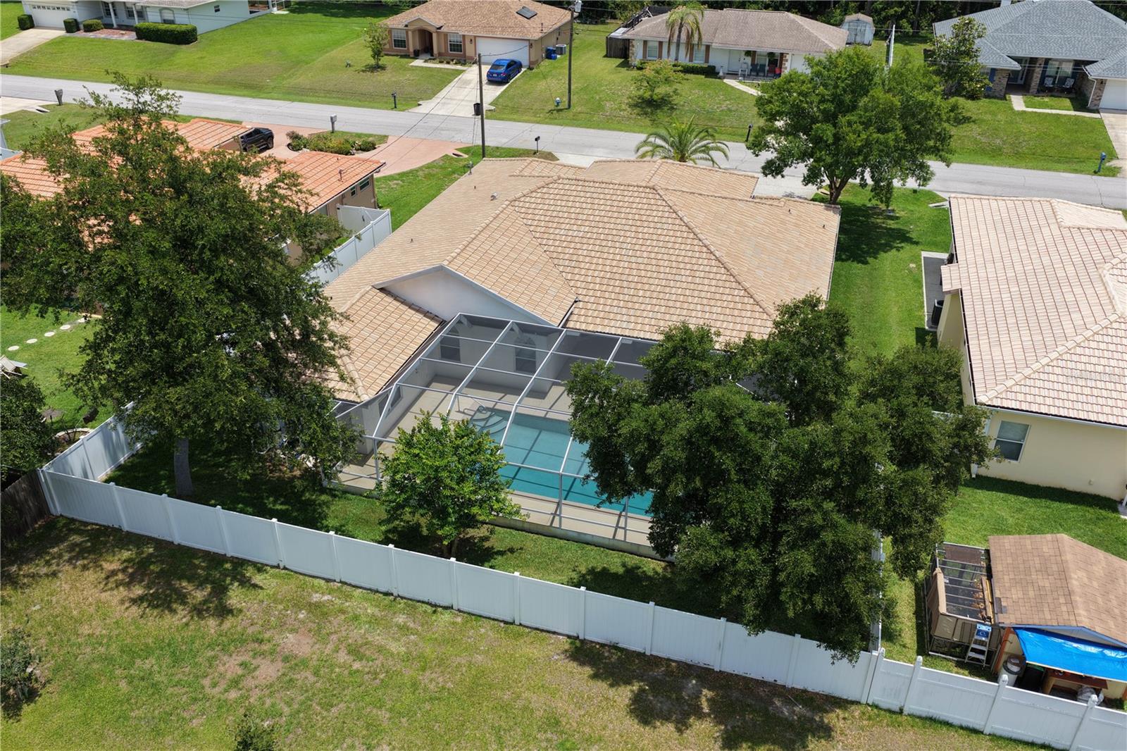 PALM COAST SEC 32 - Residential