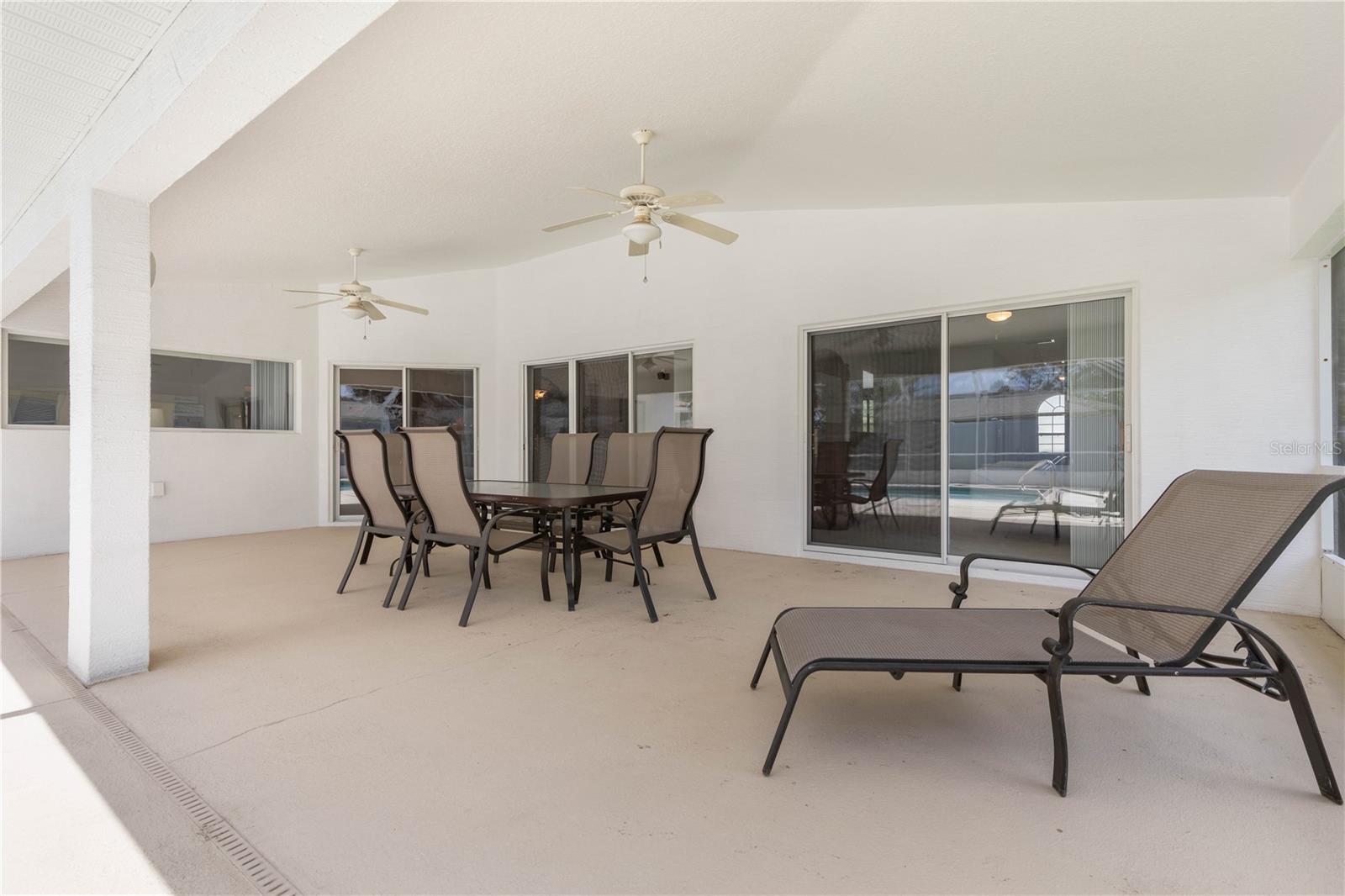 PALM COAST SEC 32 - Residential