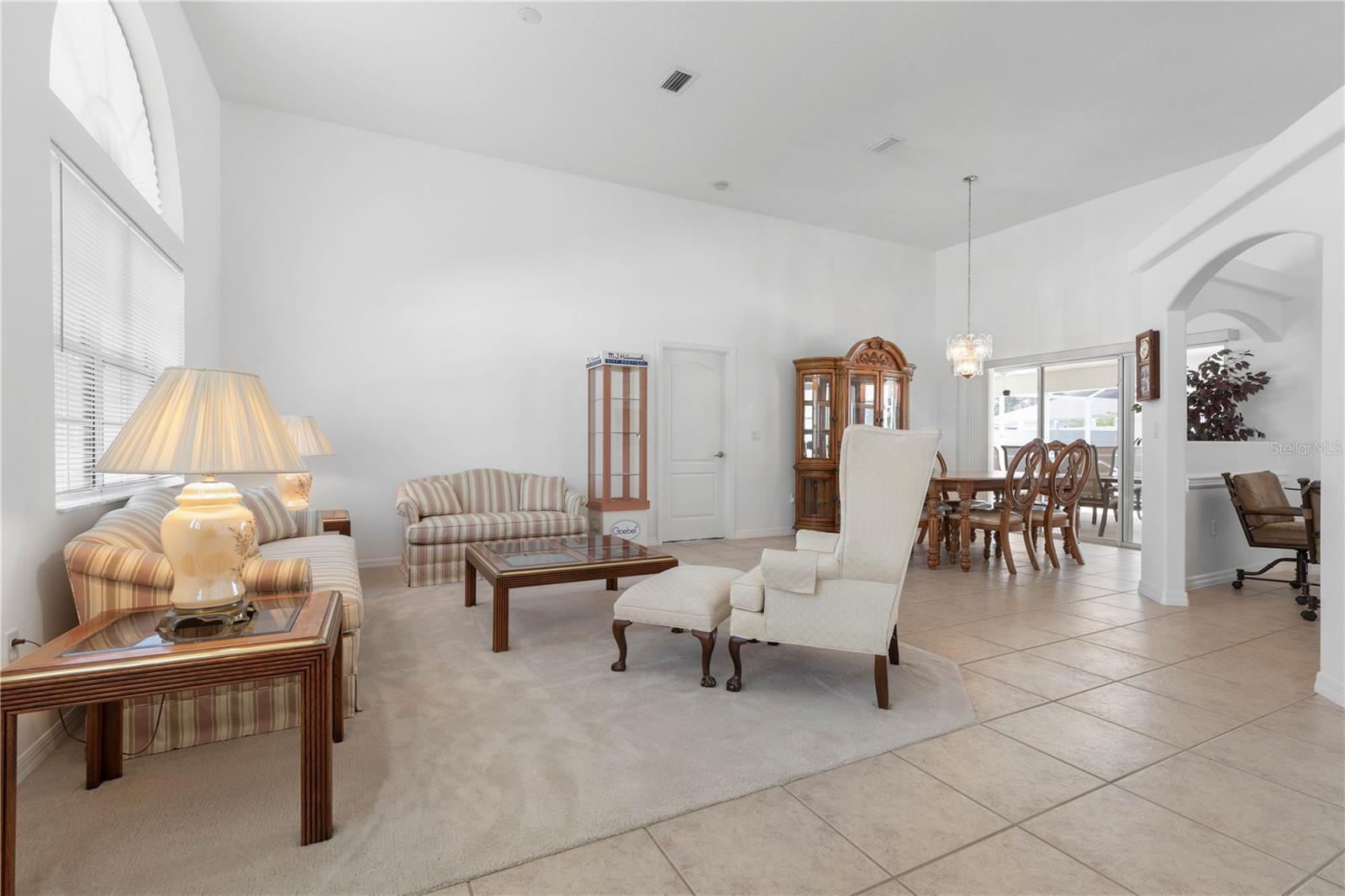 PALM COAST SEC 32 - Residential