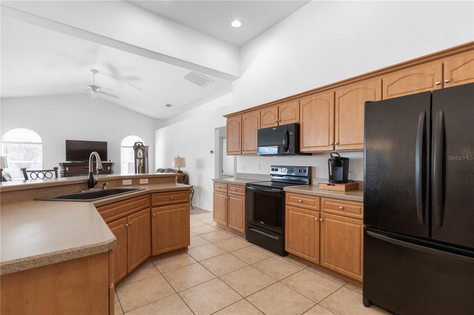 PALM COAST SEC 32 - Residential