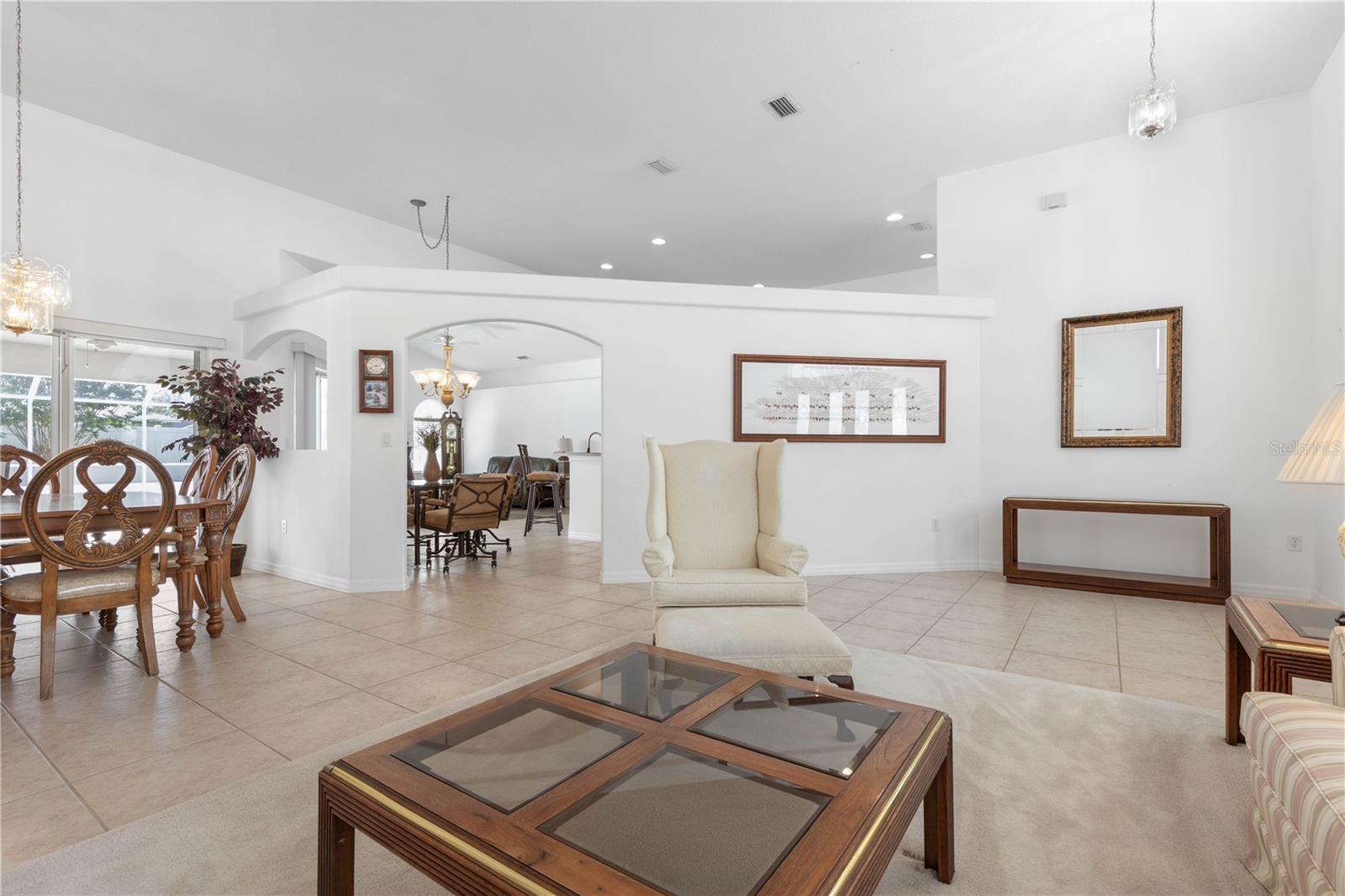 PALM COAST SEC 32 - Residential