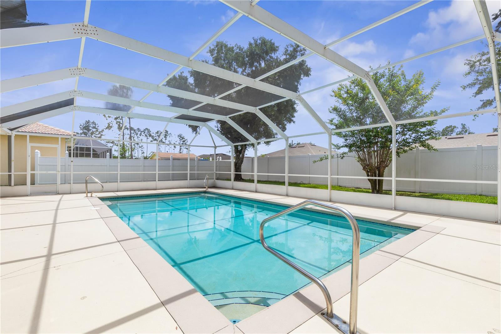PALM COAST SEC 32 - Residential