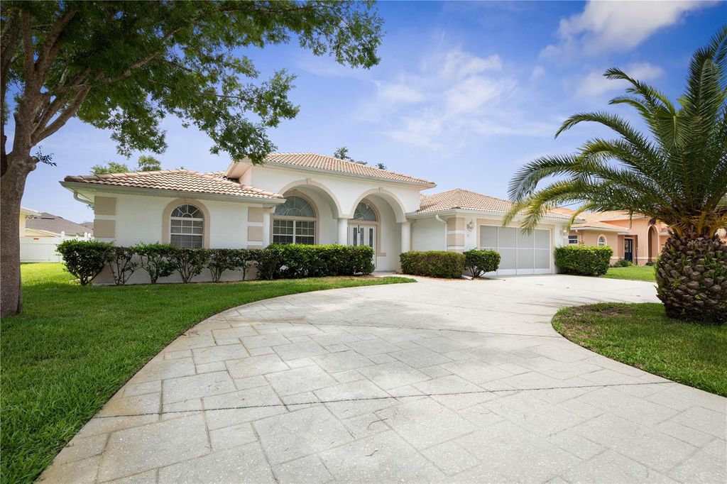Photo of 99 Roxboro Drive, Palm Coast, FL 32164 (MLS # FC318460)