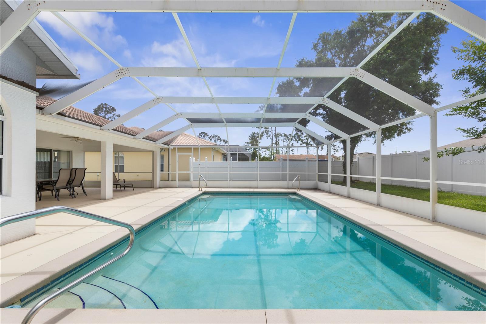 PALM COAST SEC 32 - Residential