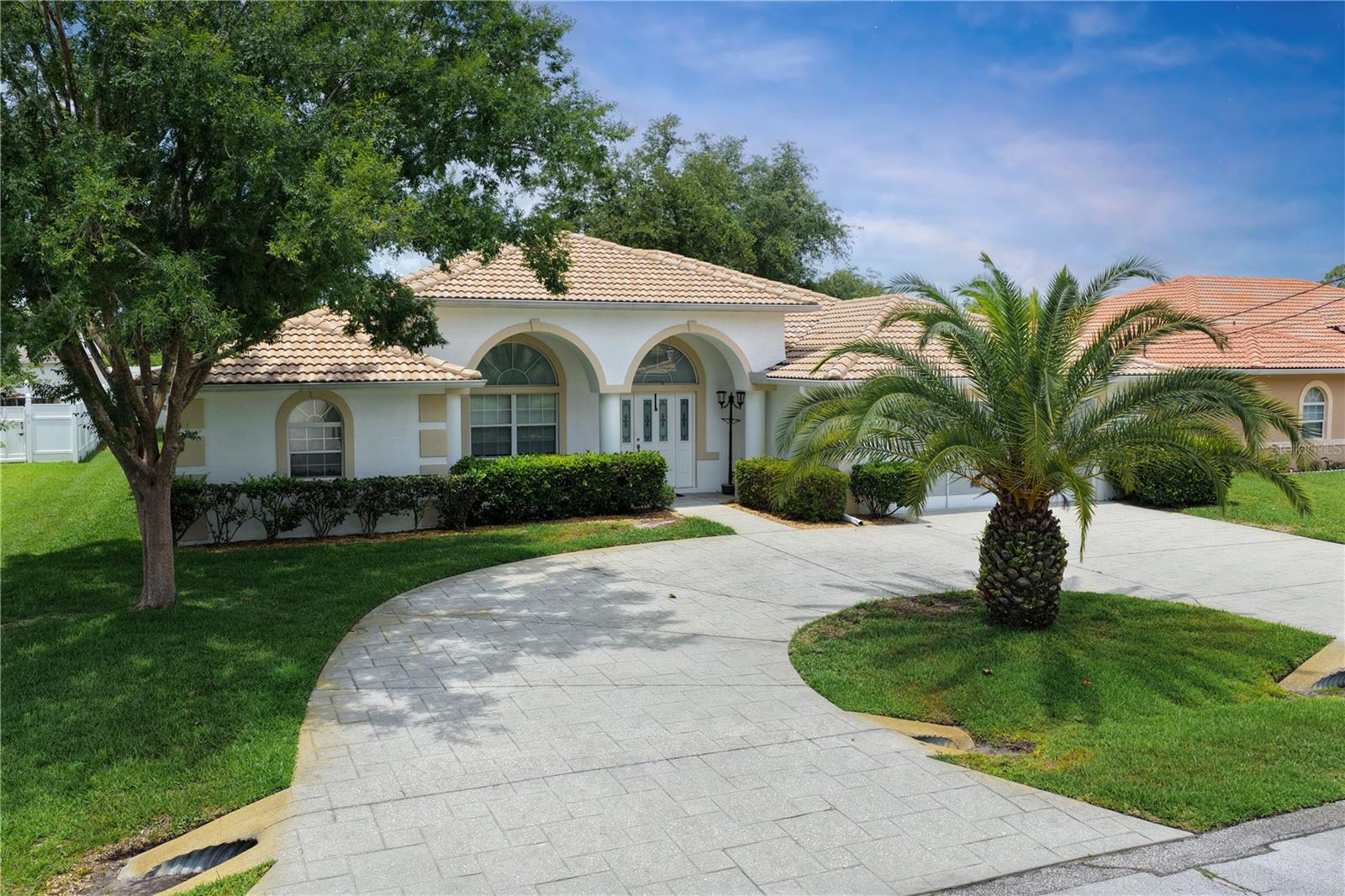PALM COAST SEC 32 - Residential