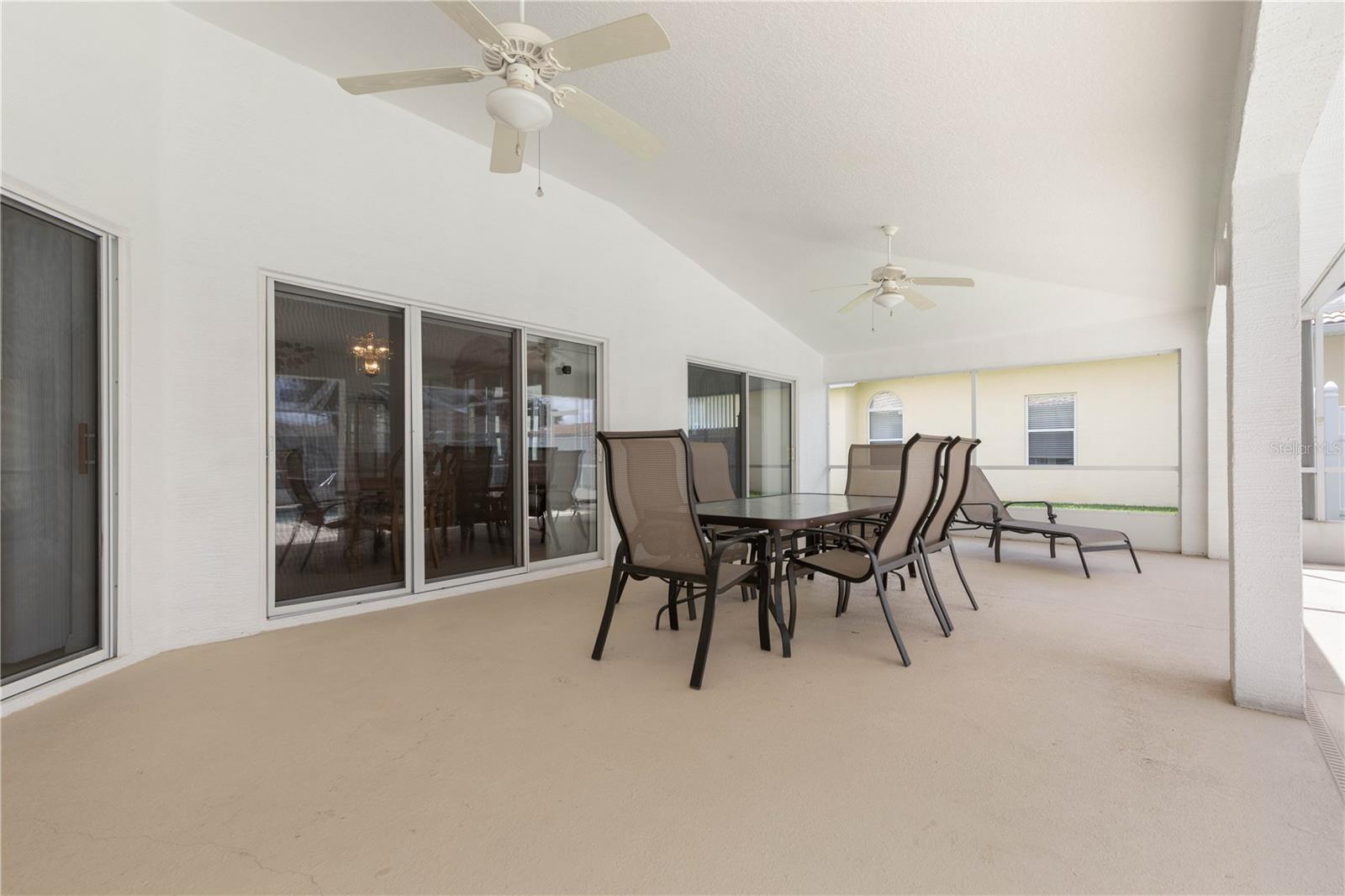 PALM COAST SEC 32 - Residential