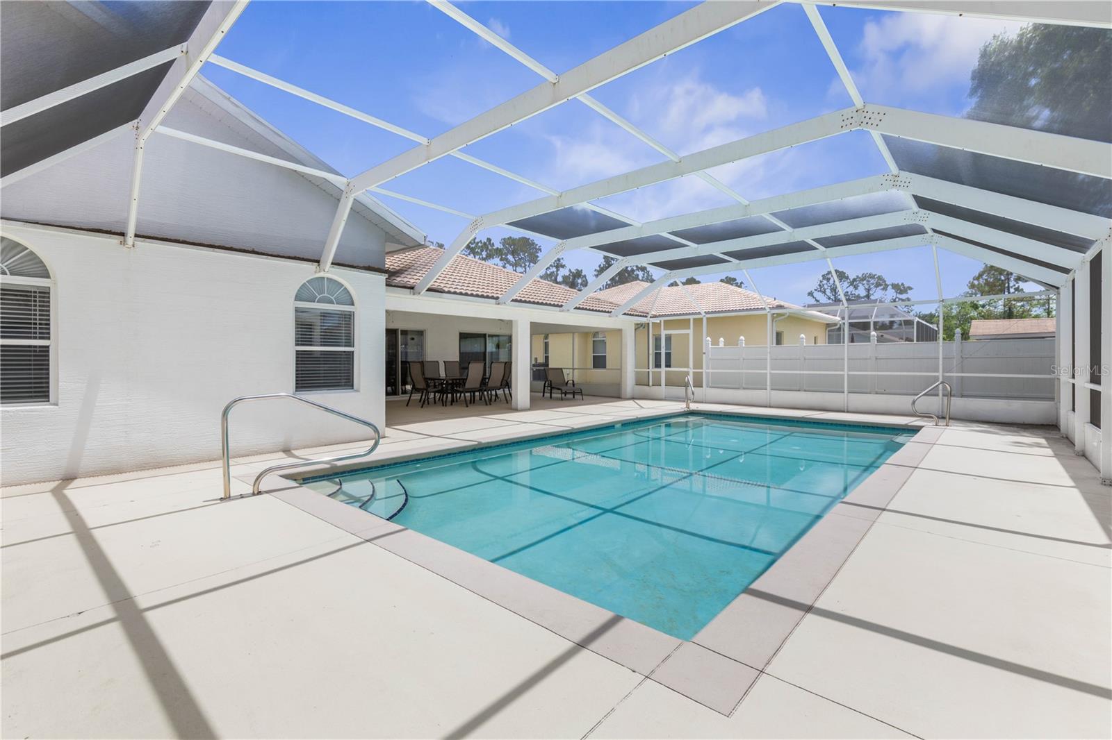PALM COAST SEC 32 - Residential