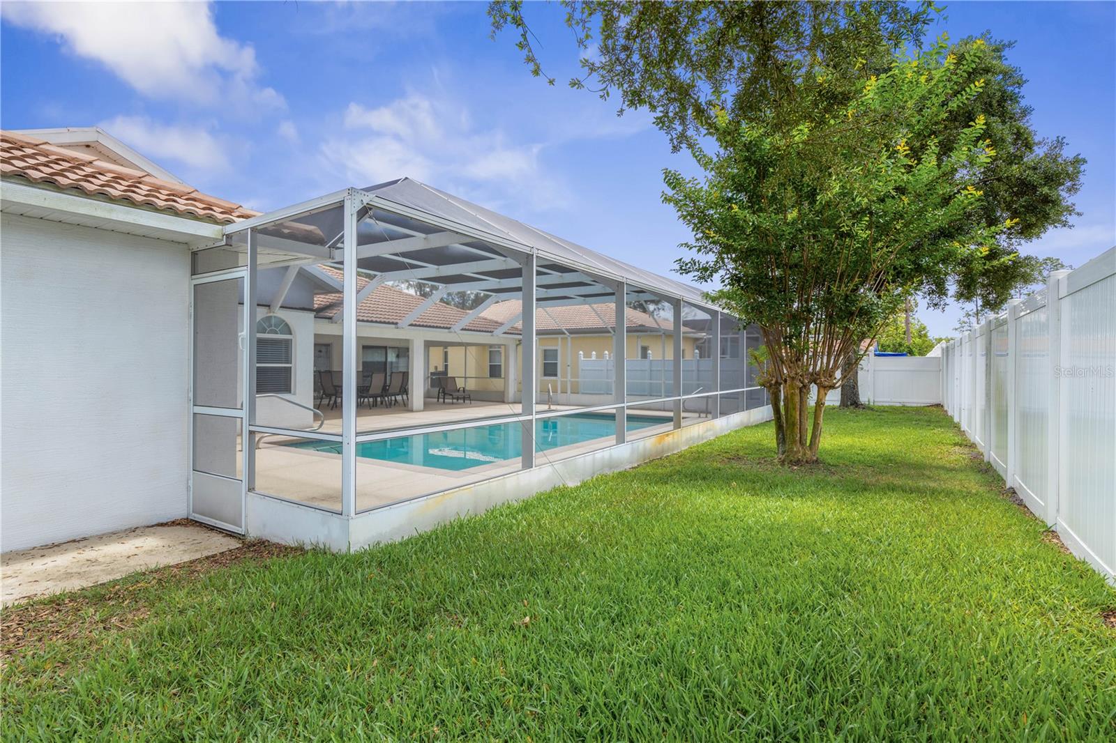 PALM COAST SEC 32 - Residential