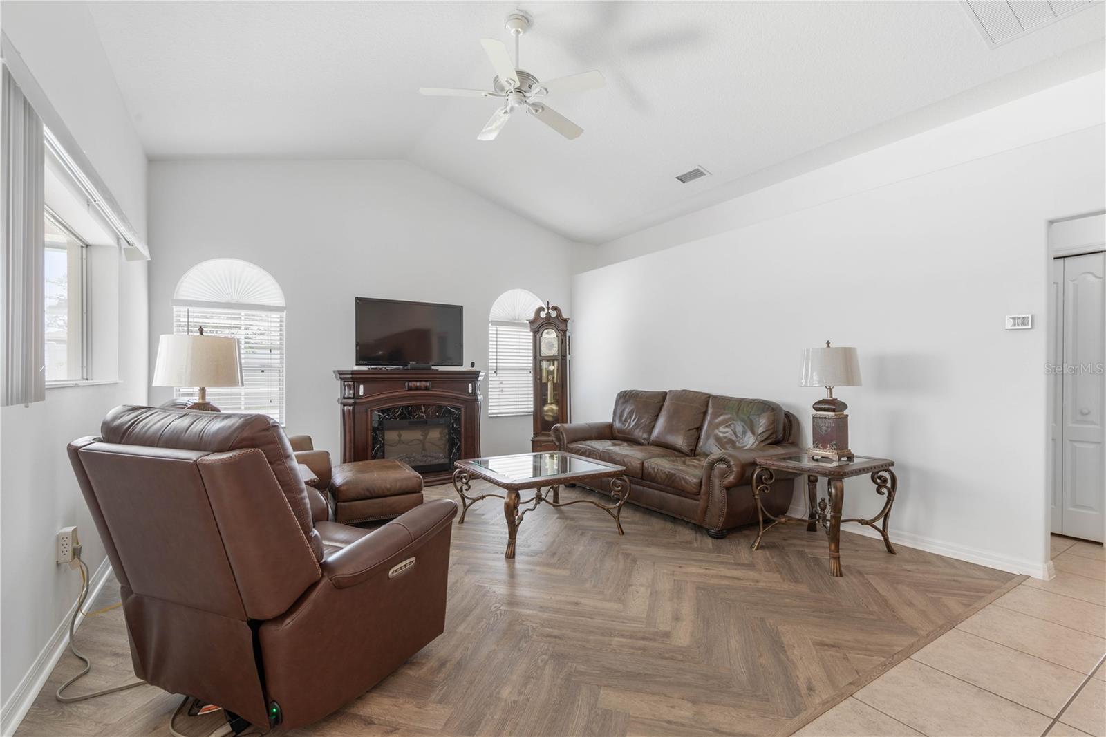 PALM COAST SEC 32 - Residential