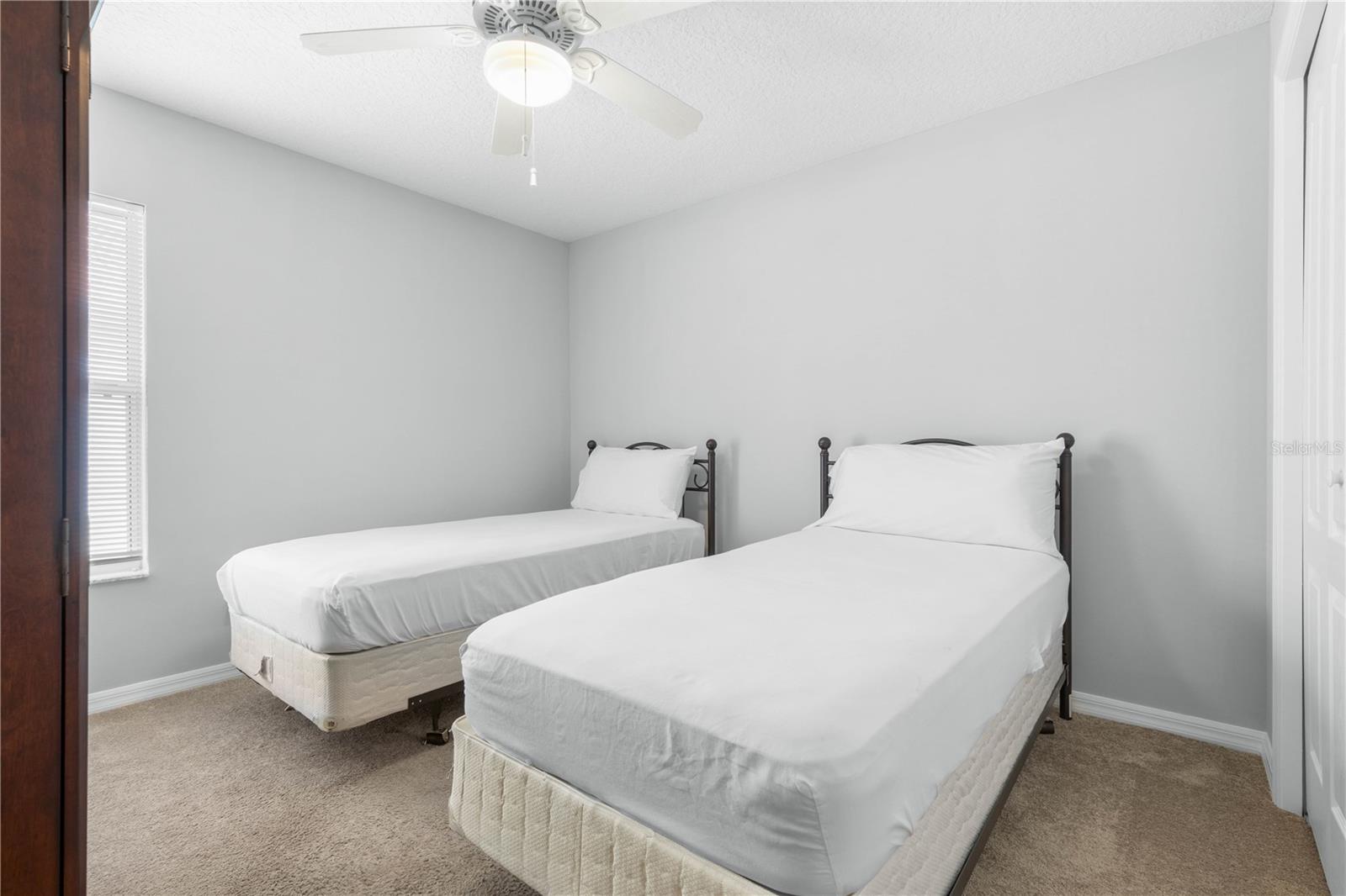 PALM COAST SEC 32 - Residential