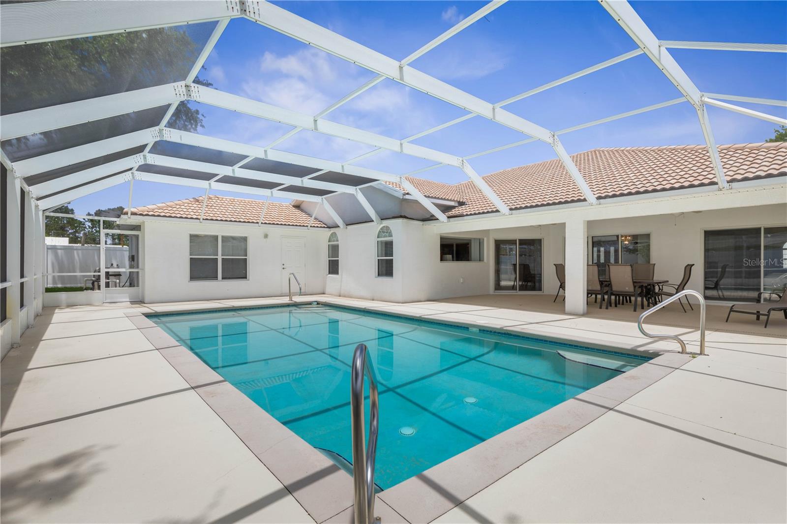 PALM COAST SEC 32 - Residential