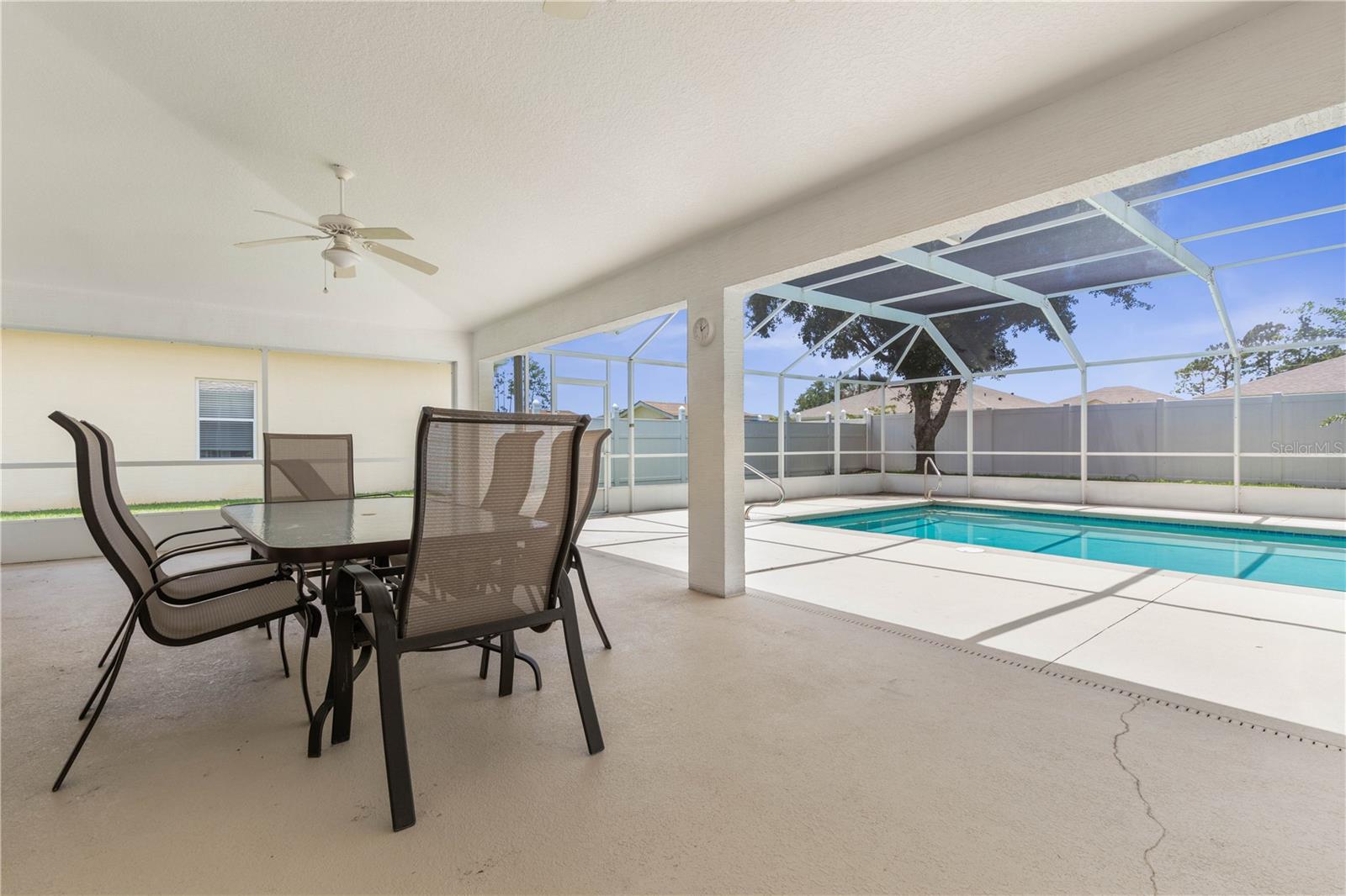 PALM COAST SEC 32 - Residential
