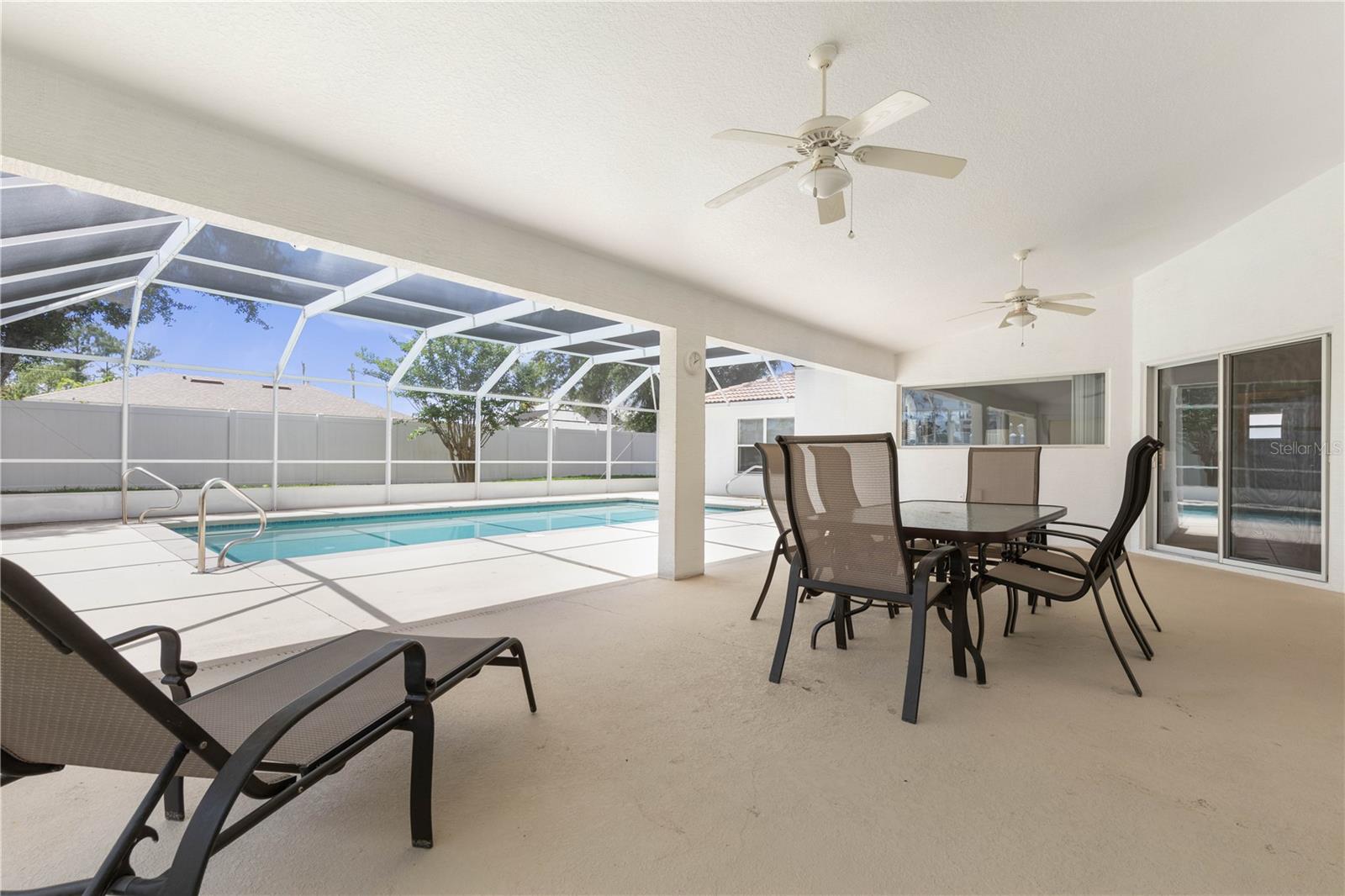 PALM COAST SEC 32 - Residential