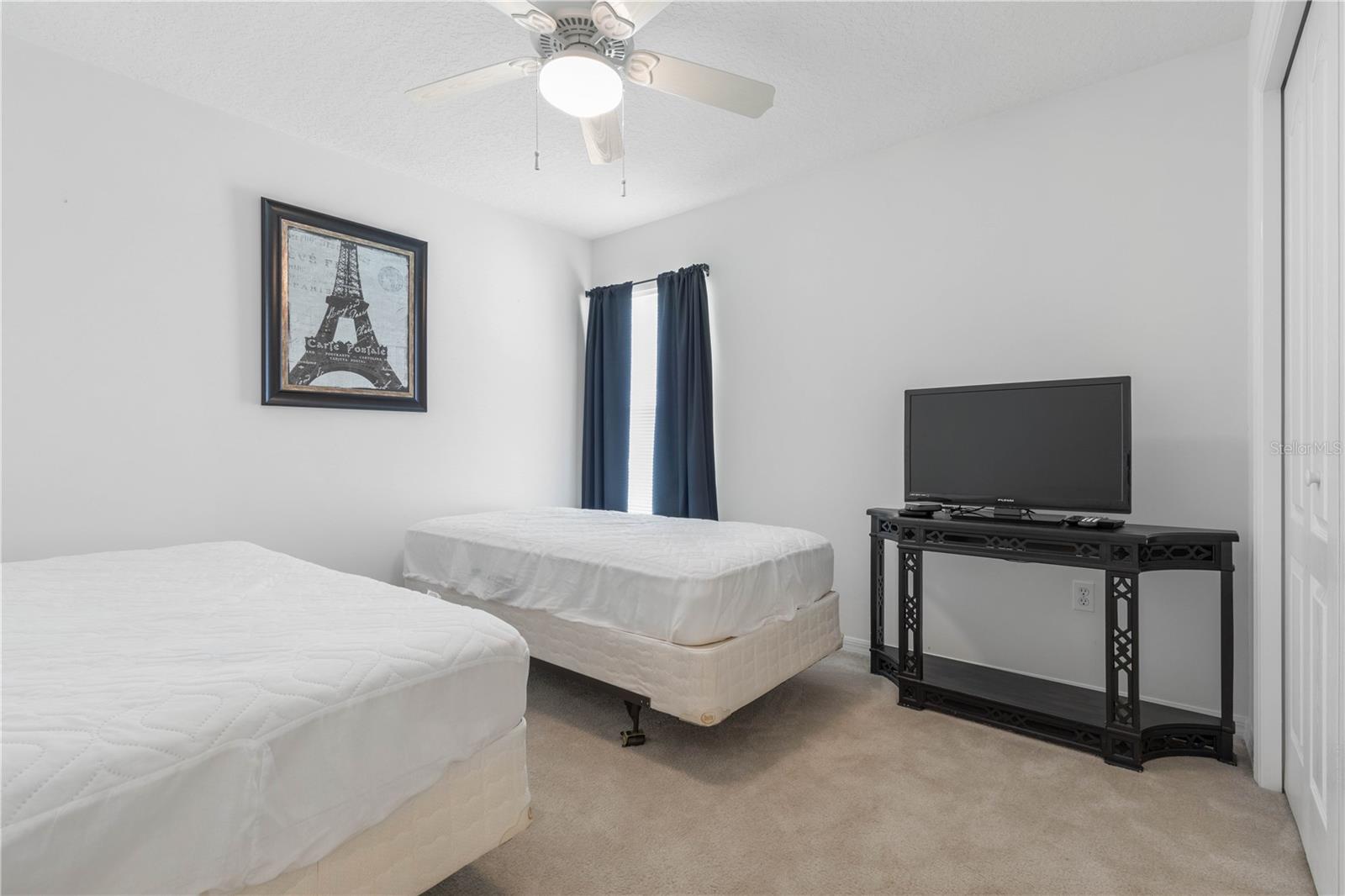 PALM COAST SEC 32 - Residential