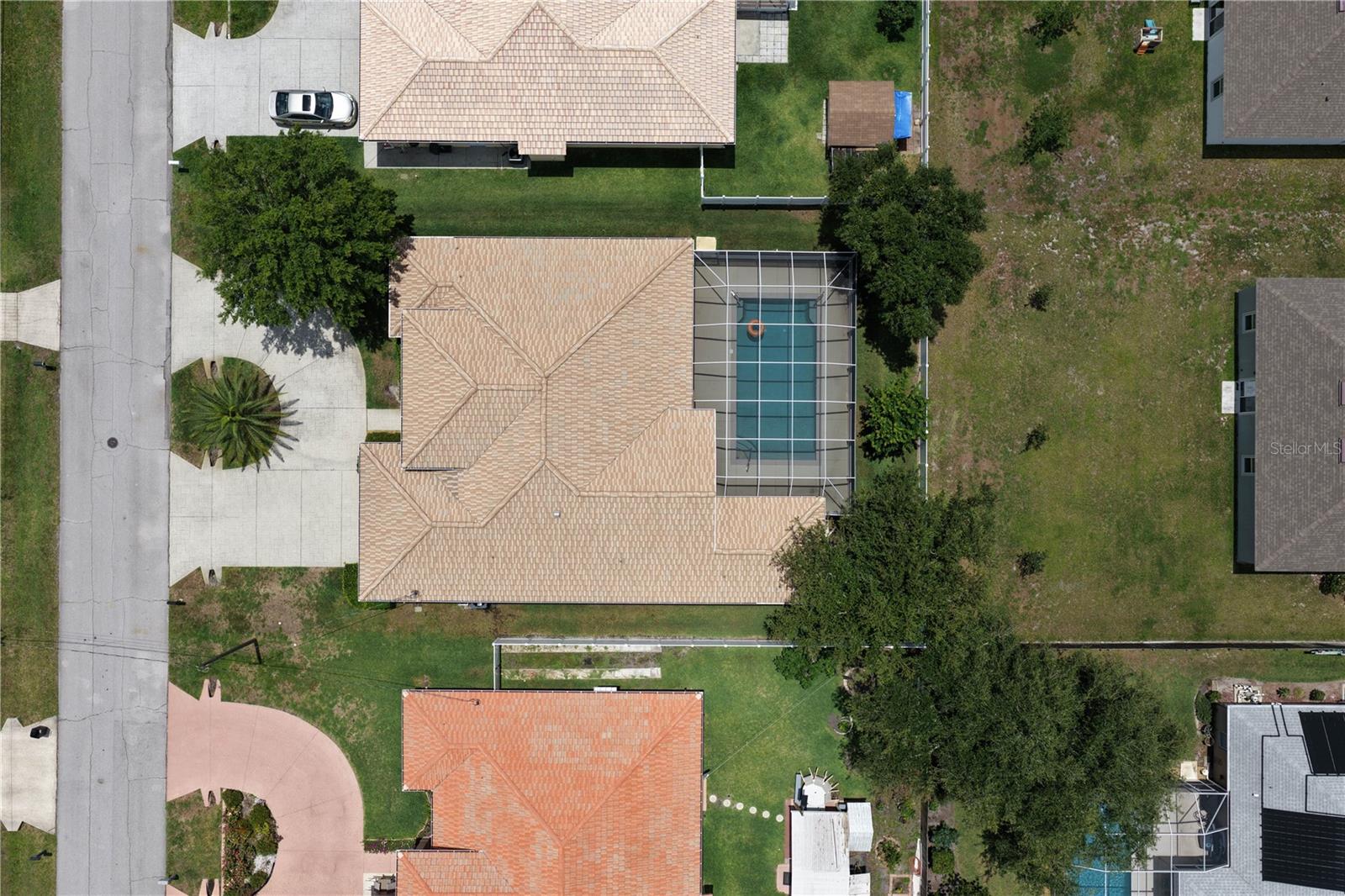 PALM COAST SEC 32 - Residential