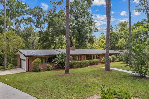 851 NW 19TH TERRACE GAINESVILLE FL 32603