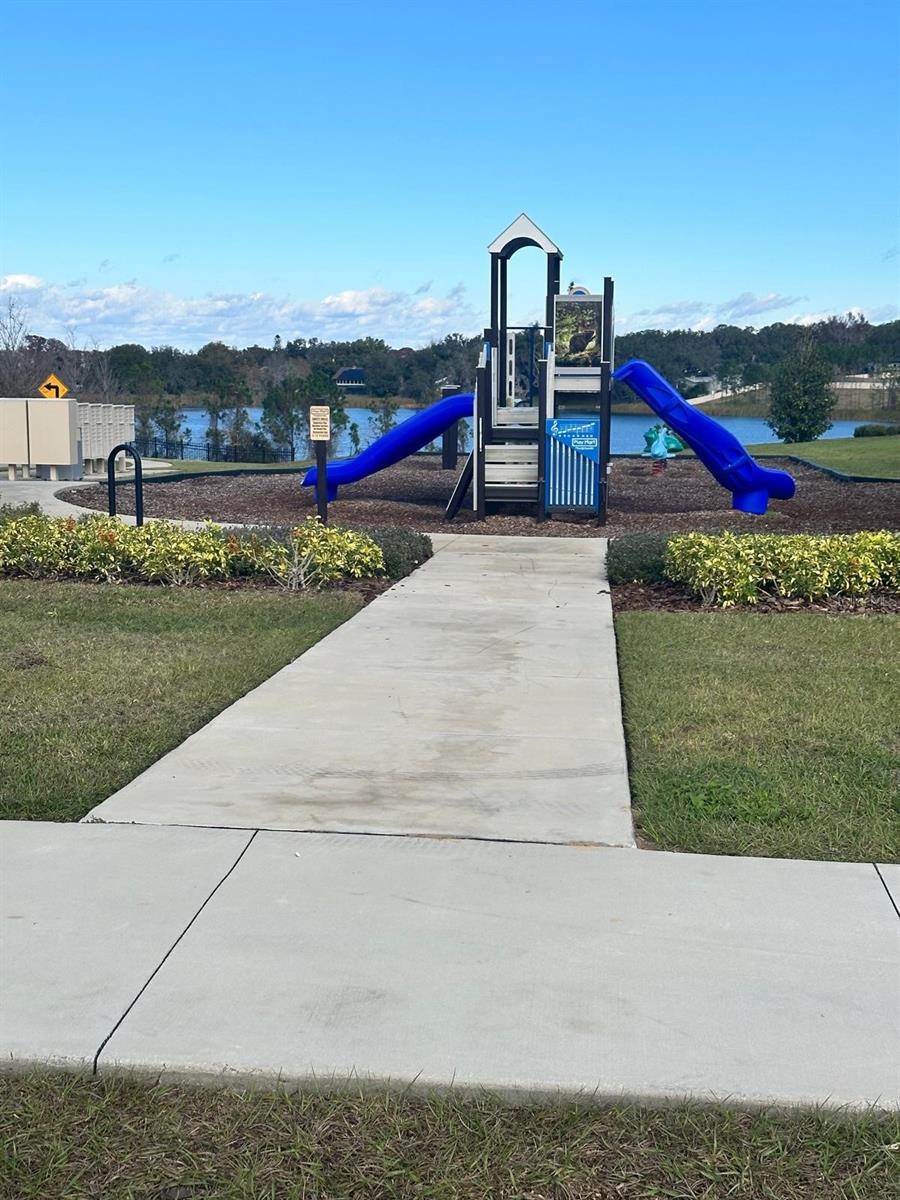 AVALON PARK TAVARES PH 1 - Residential Lease