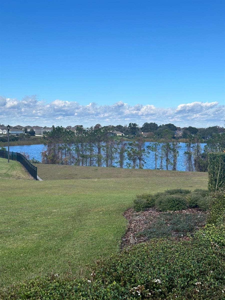 AVALON PARK TAVARES PH 1 - Residential Lease