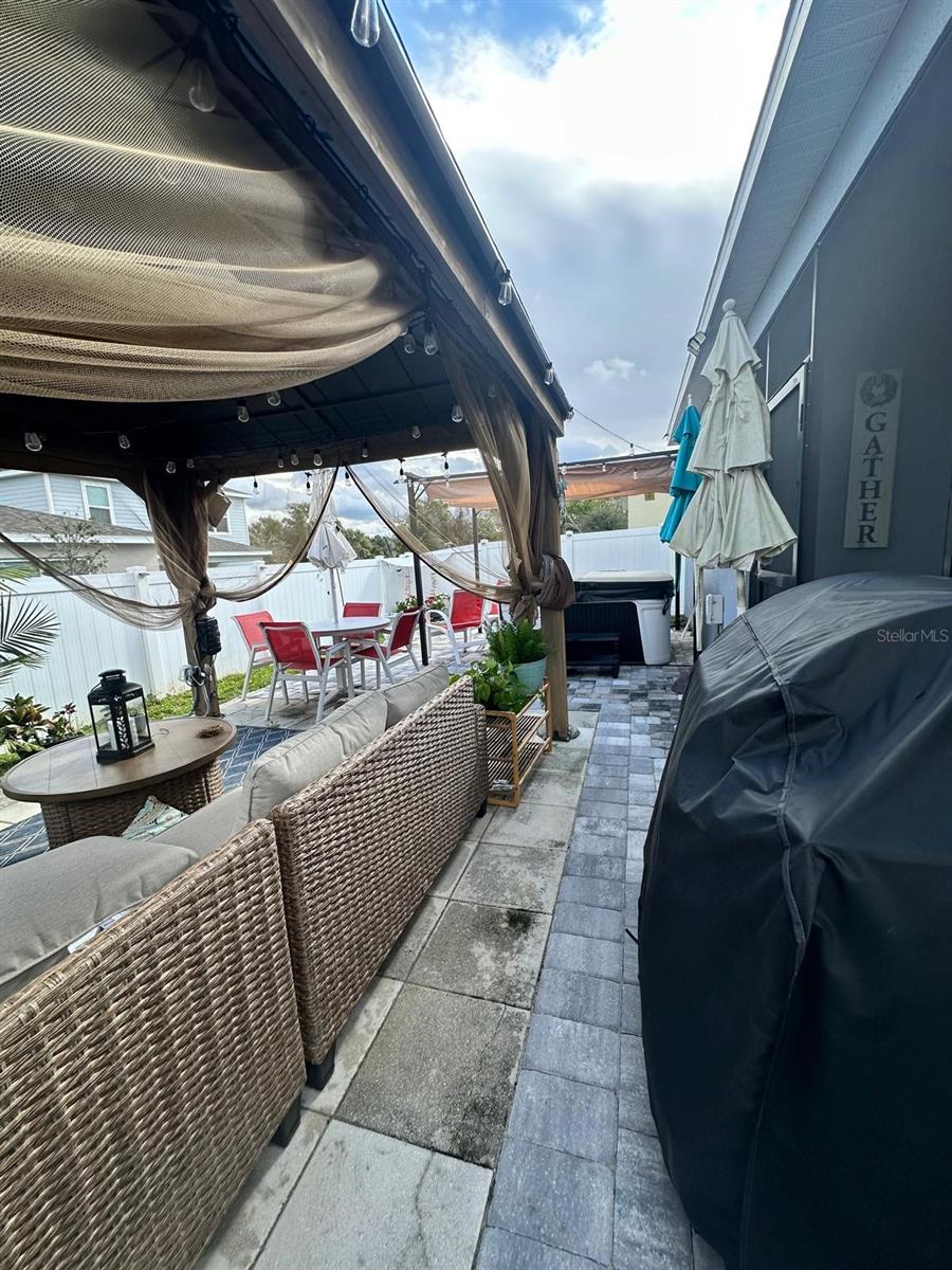 AVALON PARK TAVARES PH 1 - Residential Lease