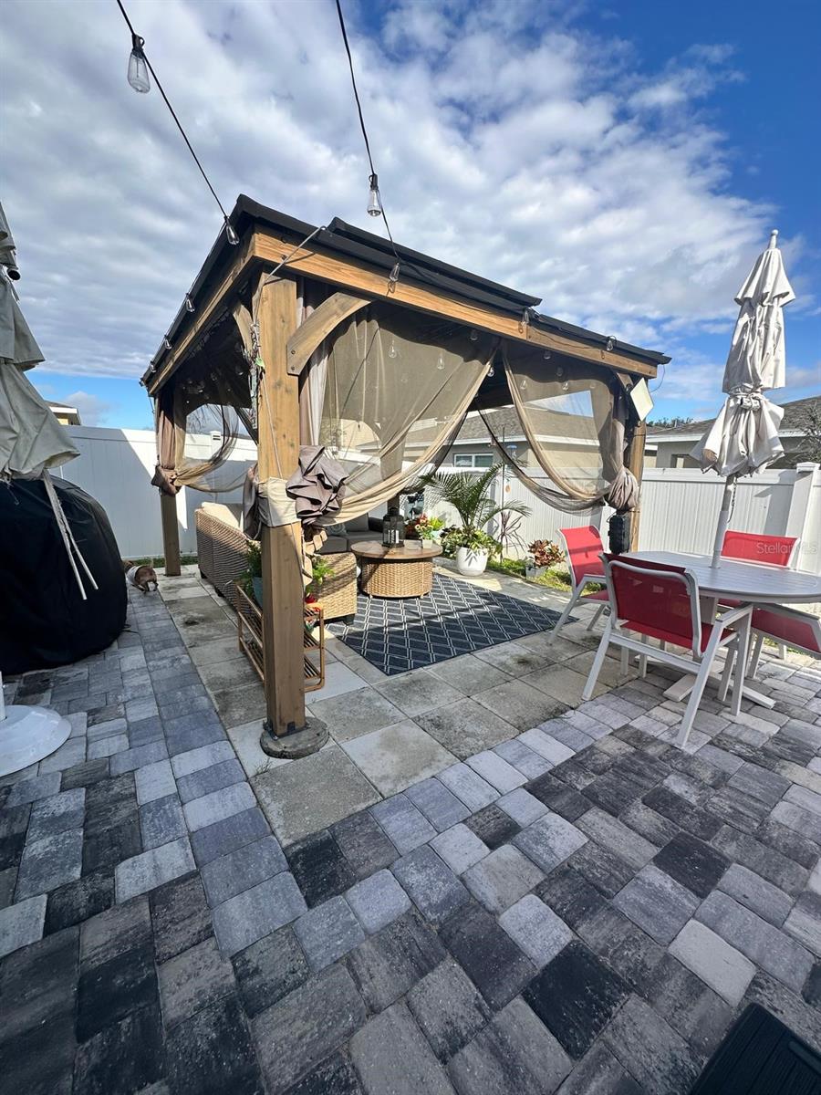 AVALON PARK TAVARES PH 1 - Residential Lease