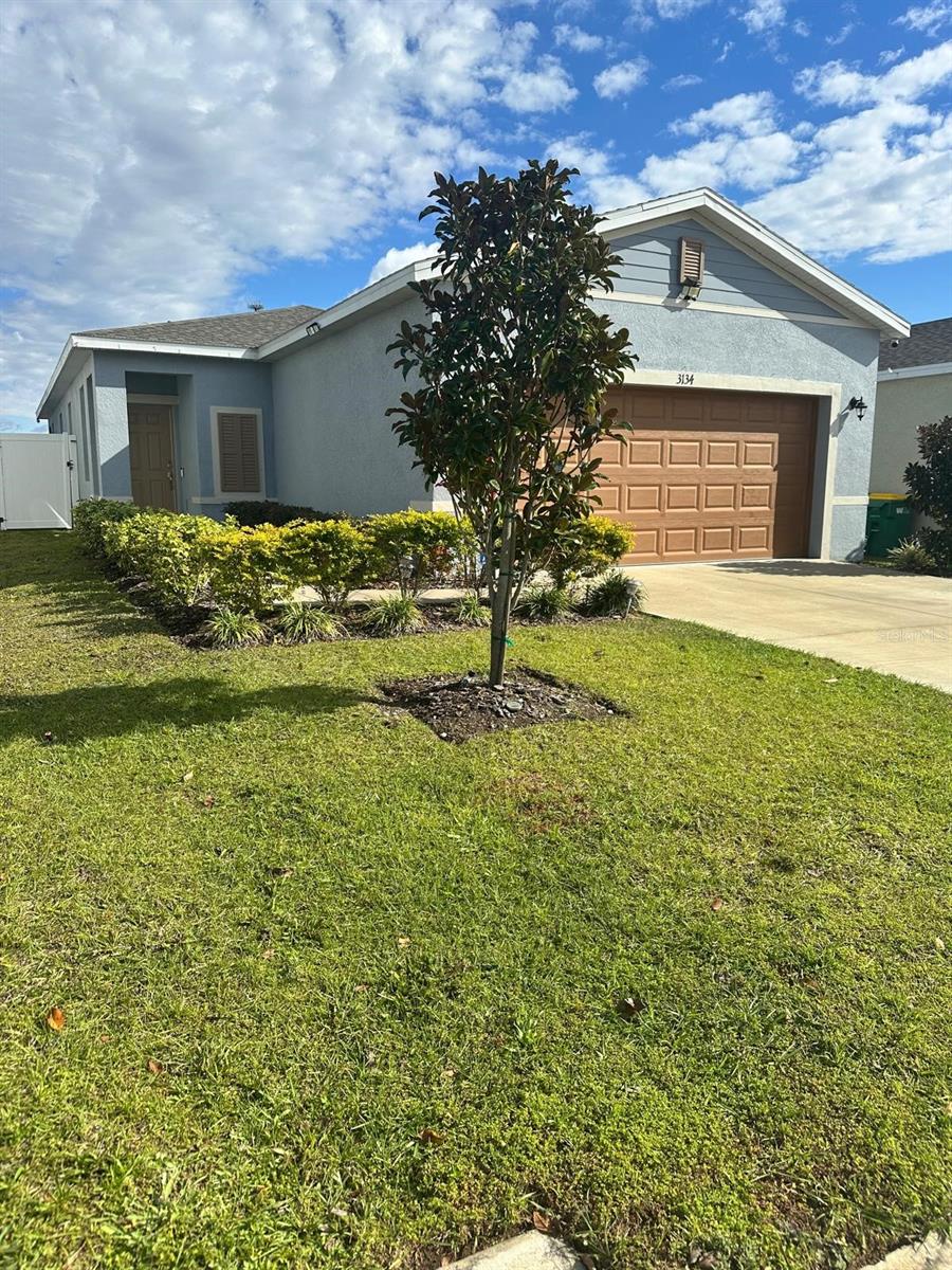 AVALON PARK TAVARES PH 1 - Residential Lease