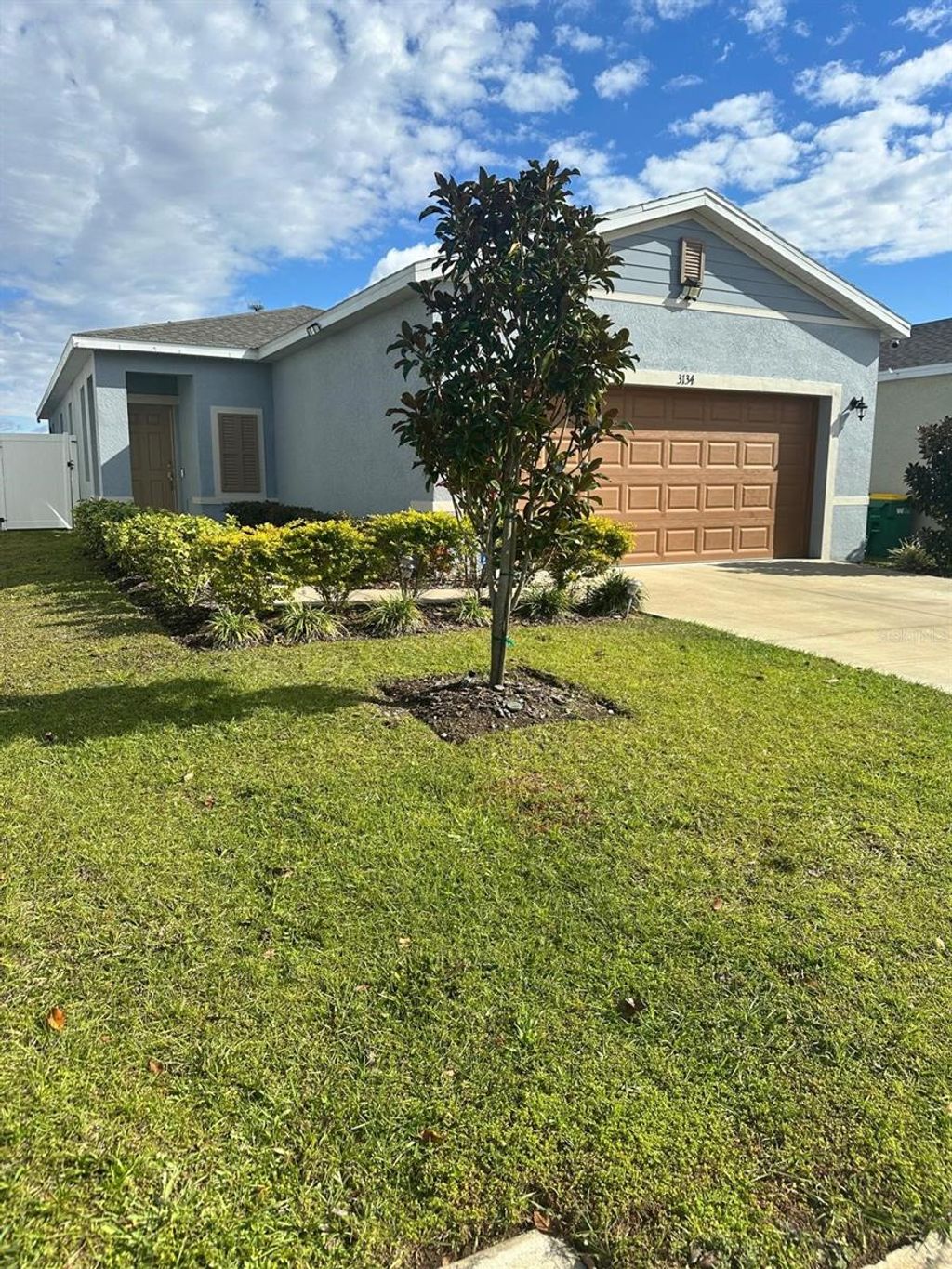 Photo of 3134 Amaranth Street, Tavares, FL 32778 (MLS # S5141970)