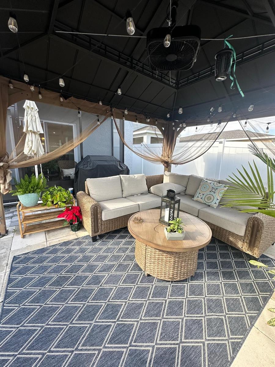 AVALON PARK TAVARES PH 1 - Residential Lease