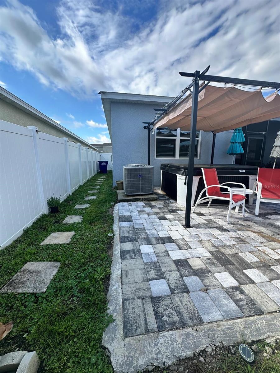 AVALON PARK TAVARES PH 1 - Residential Lease