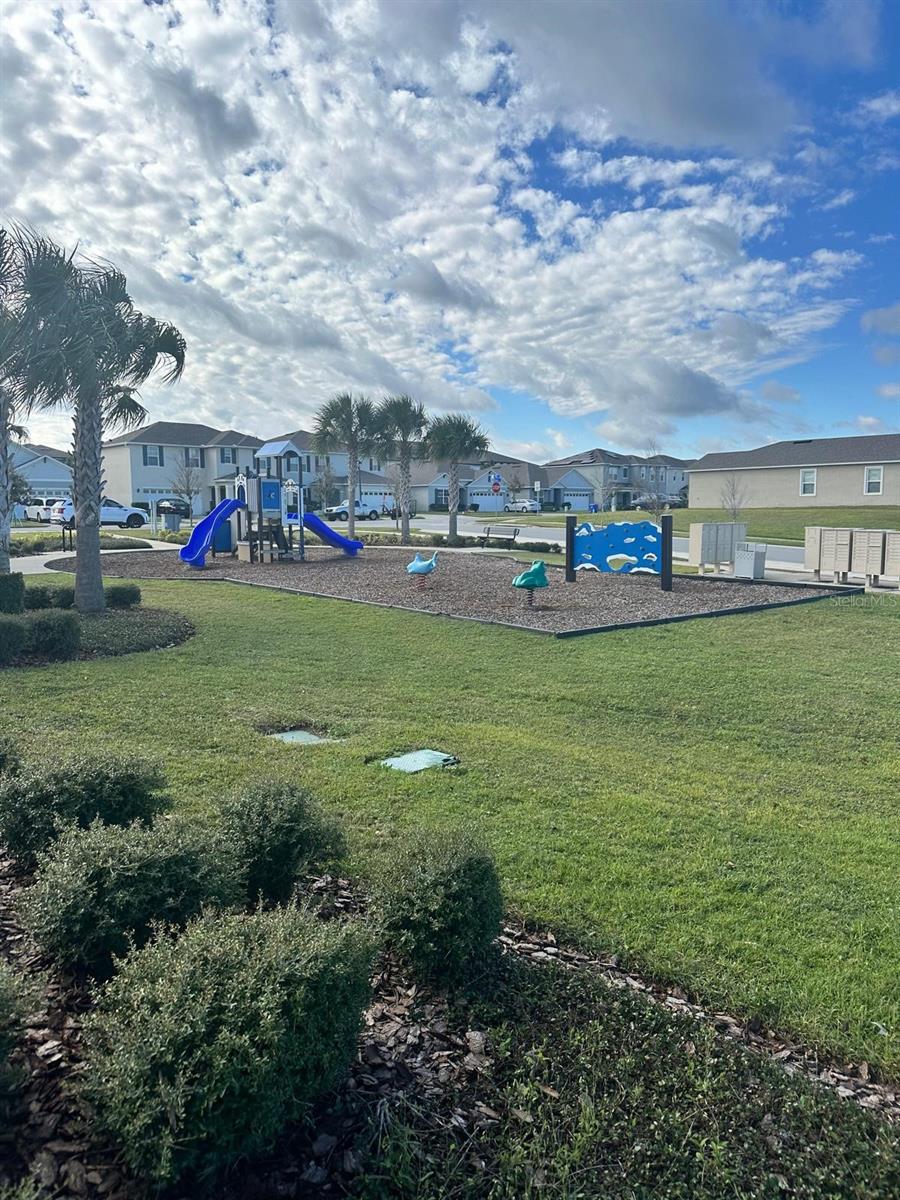 AVALON PARK TAVARES PH 1 - Residential Lease