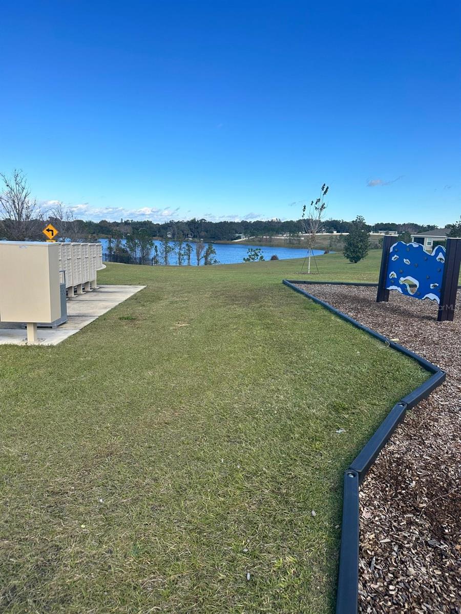 AVALON PARK TAVARES PH 1 - Residential Lease