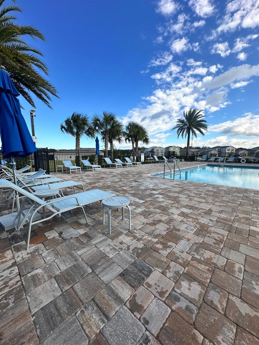 AVALON PARK TAVARES PH 1 - Residential Lease