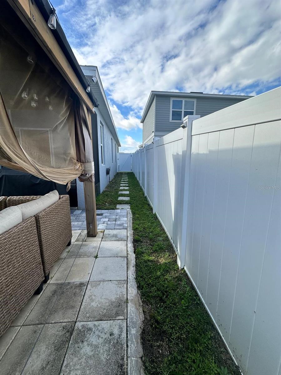 AVALON PARK TAVARES PH 1 - Residential Lease