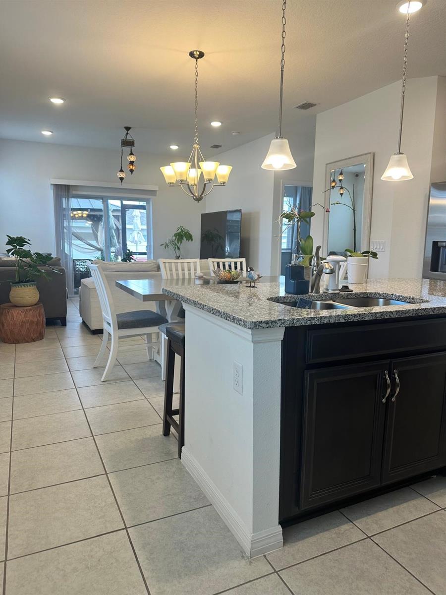 AVALON PARK TAVARES PH 1 - Residential Lease