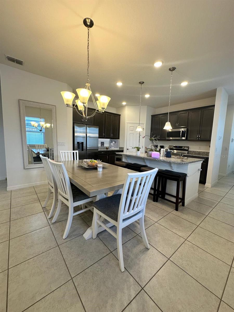 AVALON PARK TAVARES PH 1 - Residential Lease