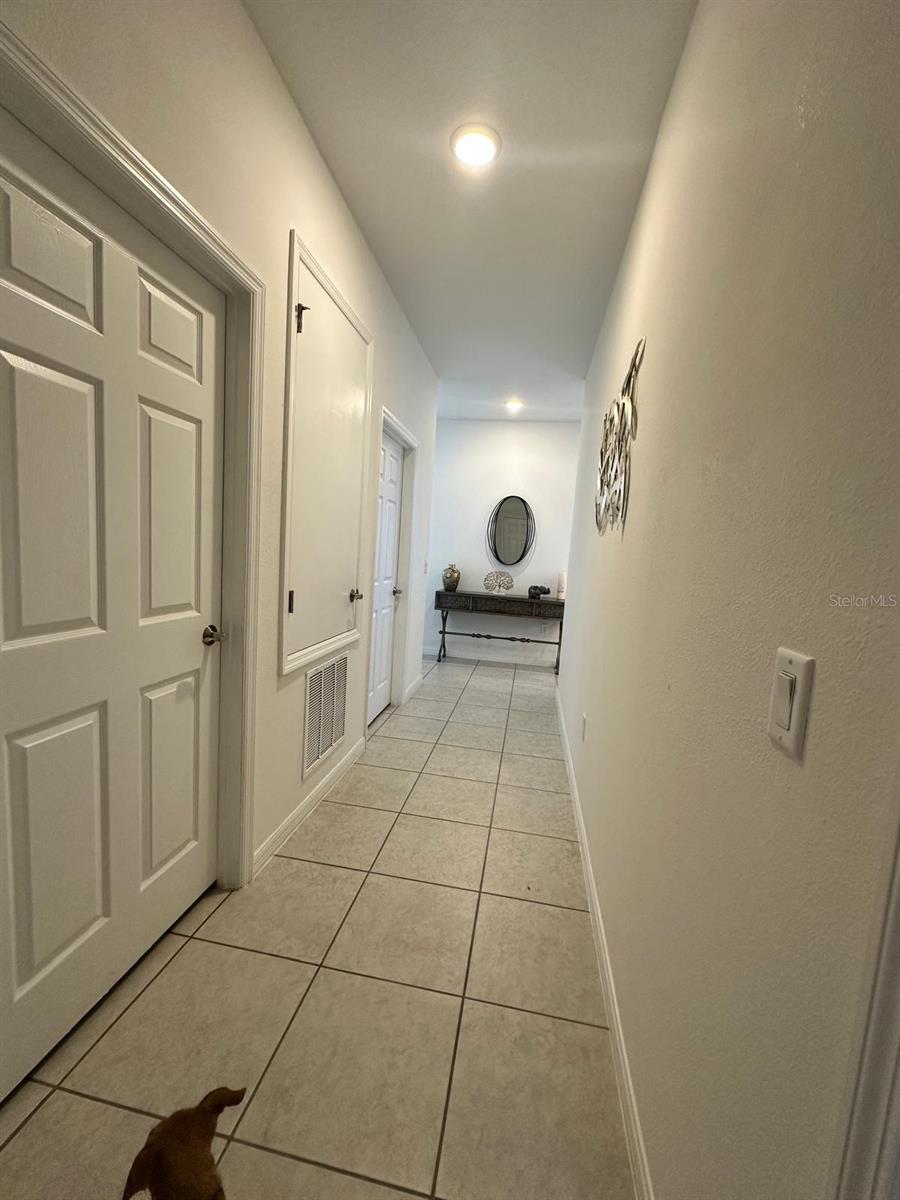 AVALON PARK TAVARES PH 1 - Residential Lease