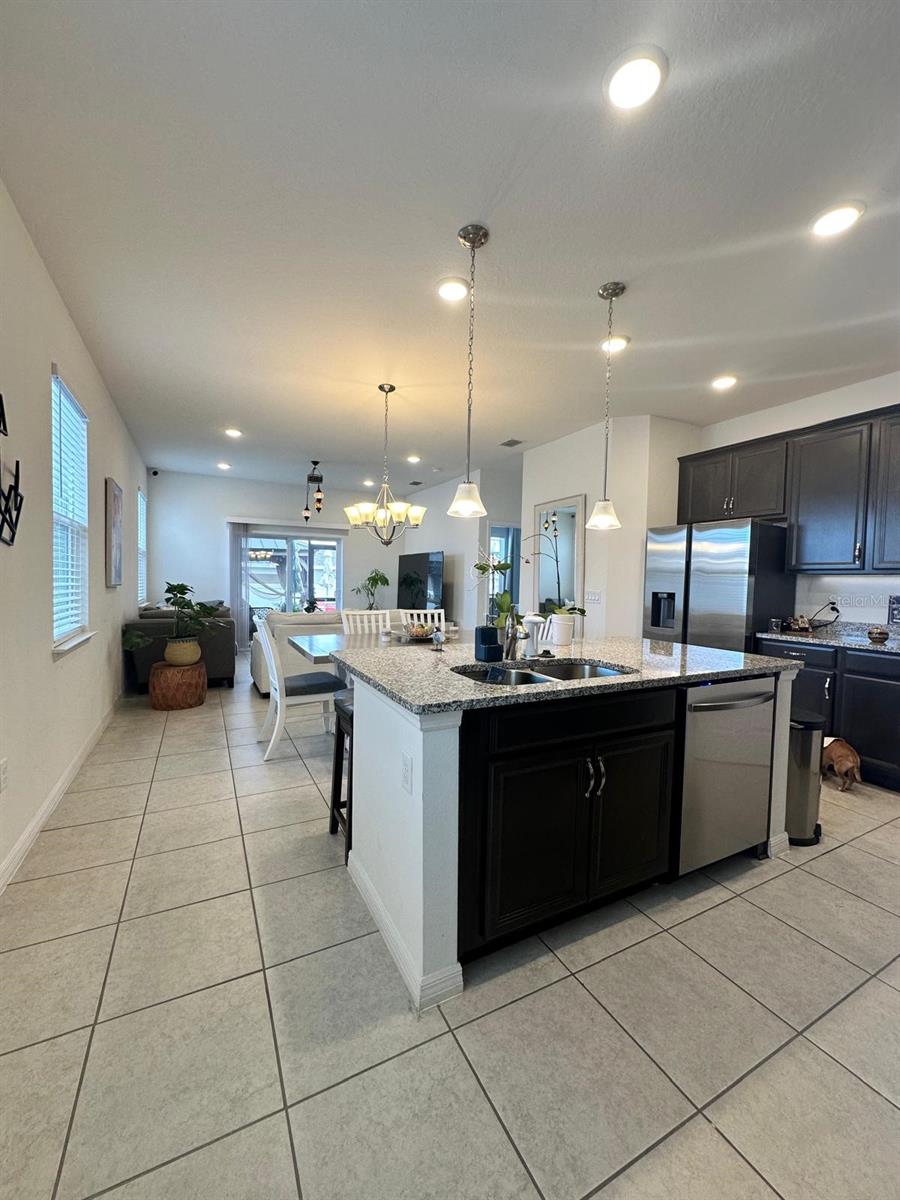 AVALON PARK TAVARES PH 1 - Residential Lease