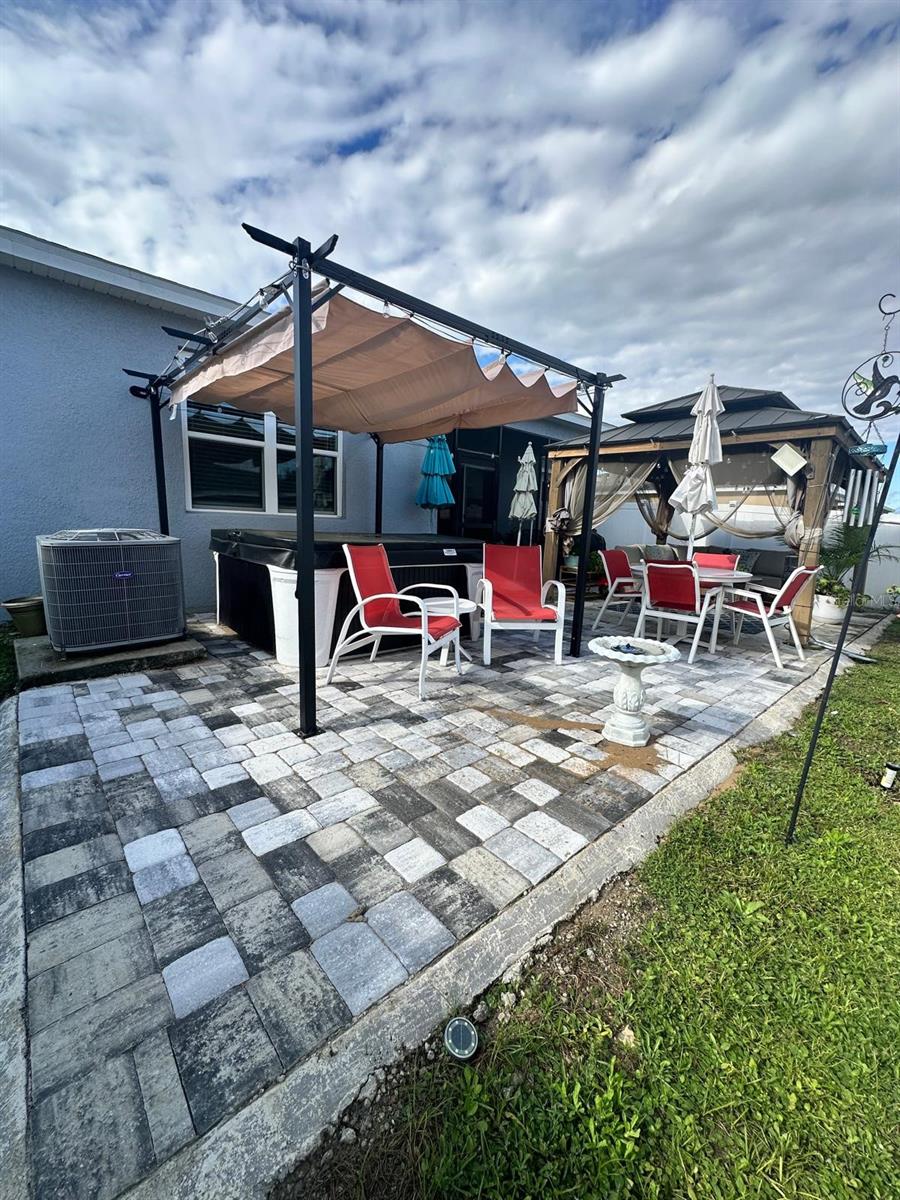 AVALON PARK TAVARES PH 1 - Residential Lease