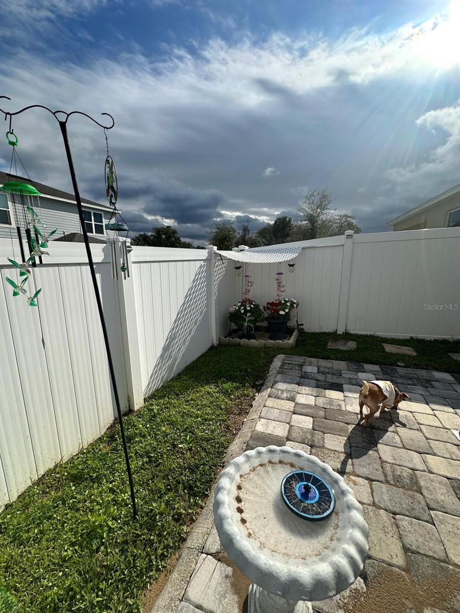 AVALON PARK TAVARES PH 1 - Residential Lease