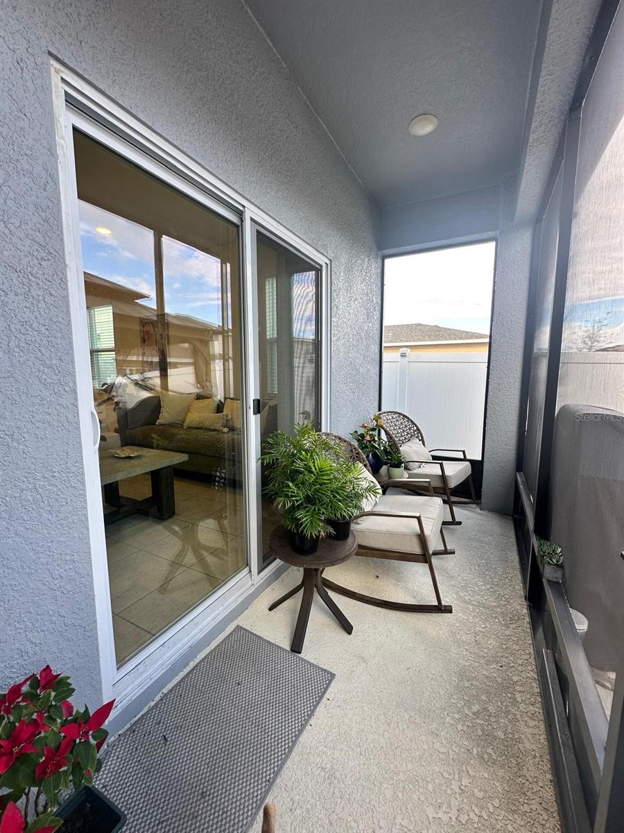 AVALON PARK TAVARES PH 1 - Residential Lease