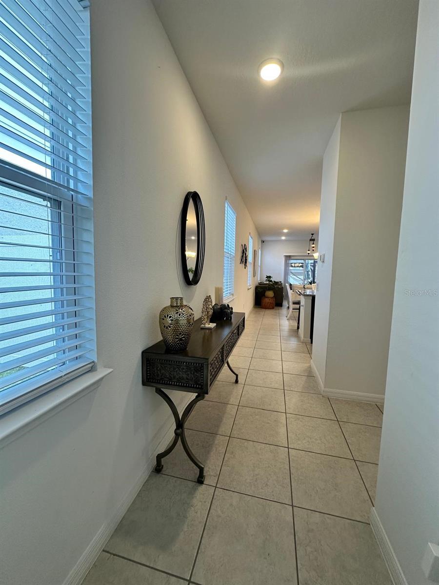 AVALON PARK TAVARES PH 1 - Residential Lease