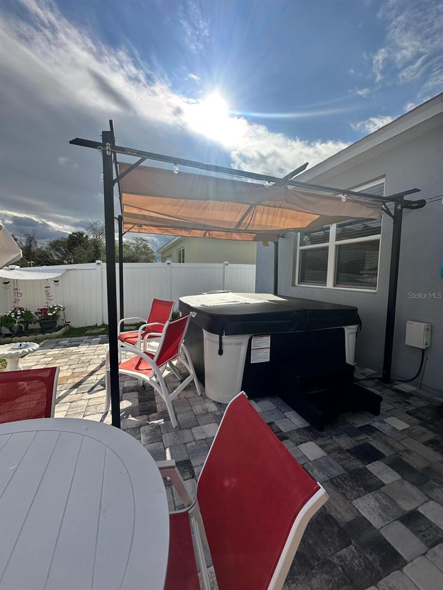 AVALON PARK TAVARES PH 1 - Residential Lease