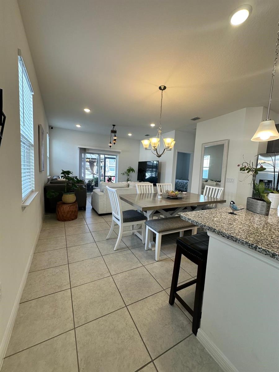 AVALON PARK TAVARES PH 1 - Residential Lease