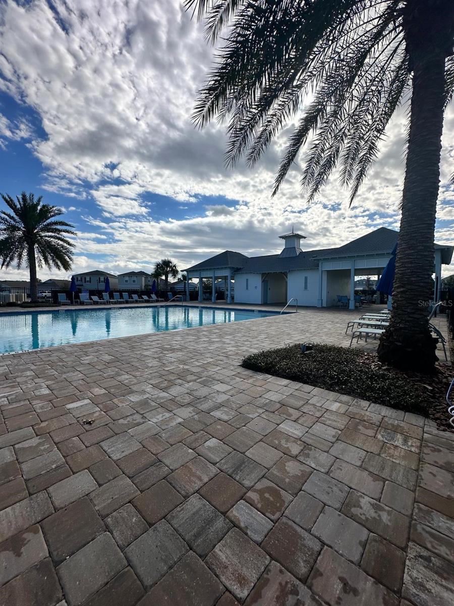 AVALON PARK TAVARES PH 1 - Residential Lease