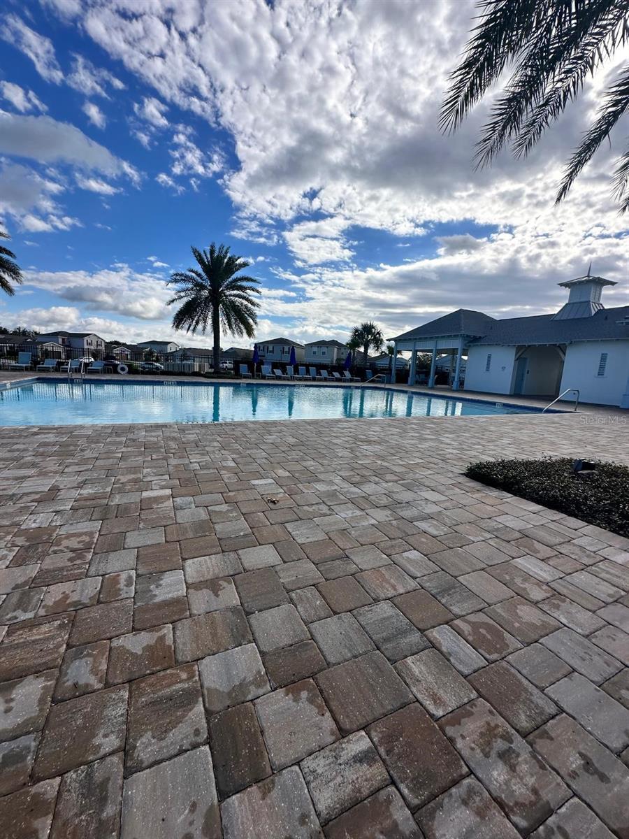 AVALON PARK TAVARES PH 1 - Residential Lease