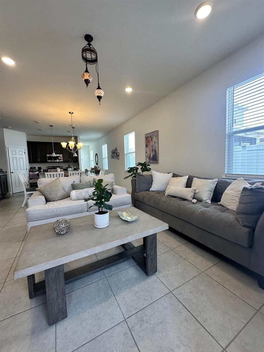 AVALON PARK TAVARES PH 1 - Residential Lease