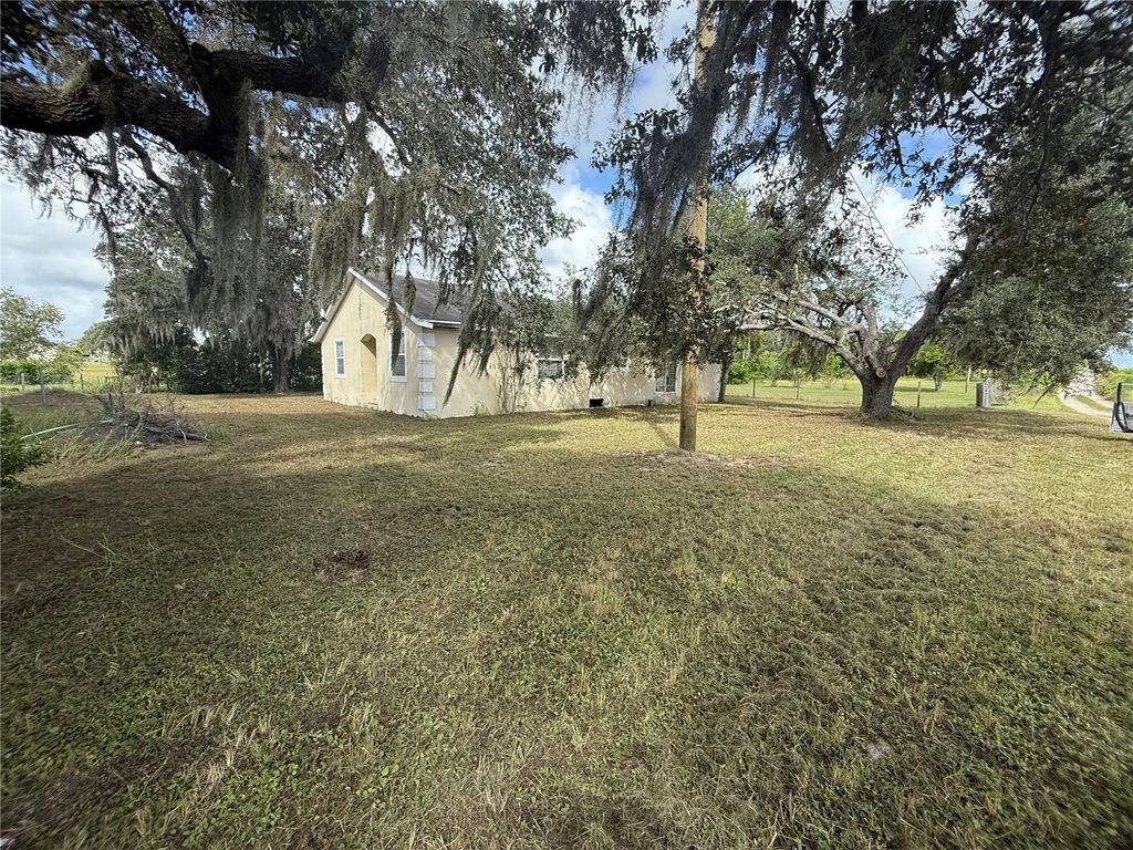 Photo of 7850 Clayton Lane, Haines City, FL 33844 (MLS # TB8446445)