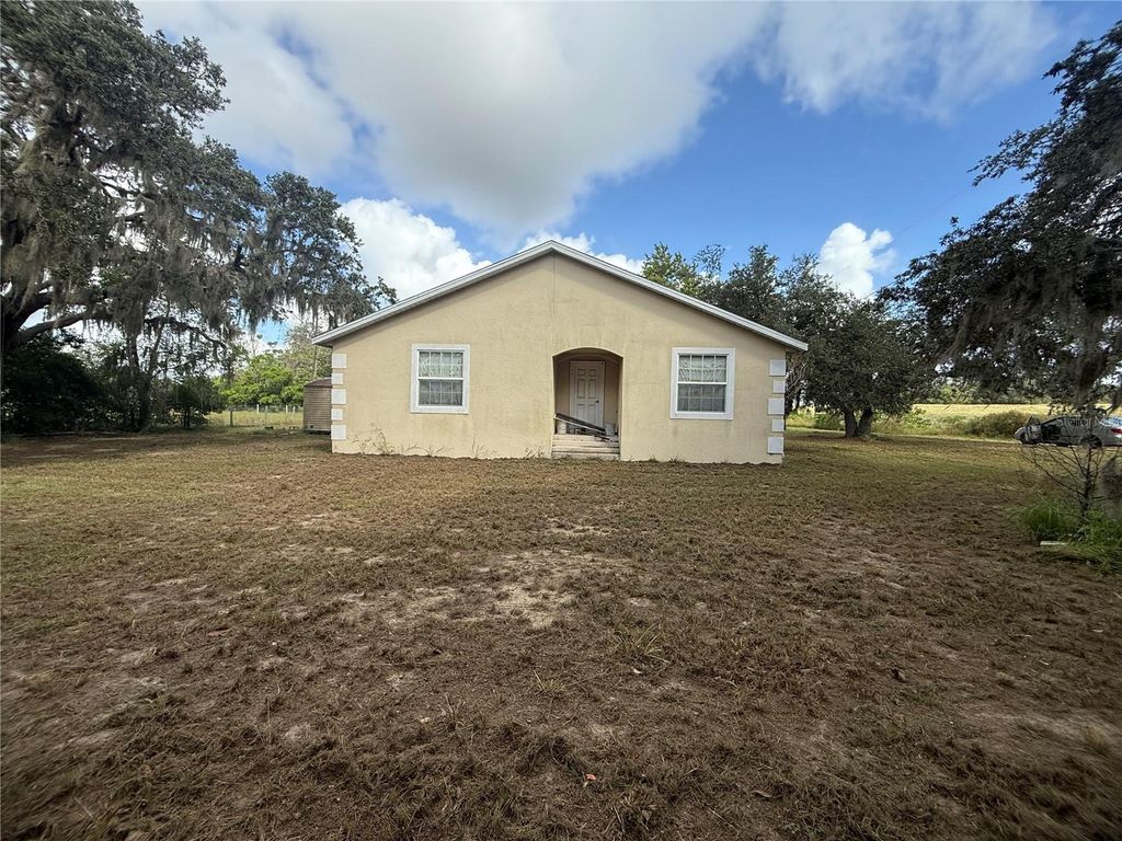 Photo of 7850 Clayton Lane, Haines City, FL 33844 (MLS # TB8446445)