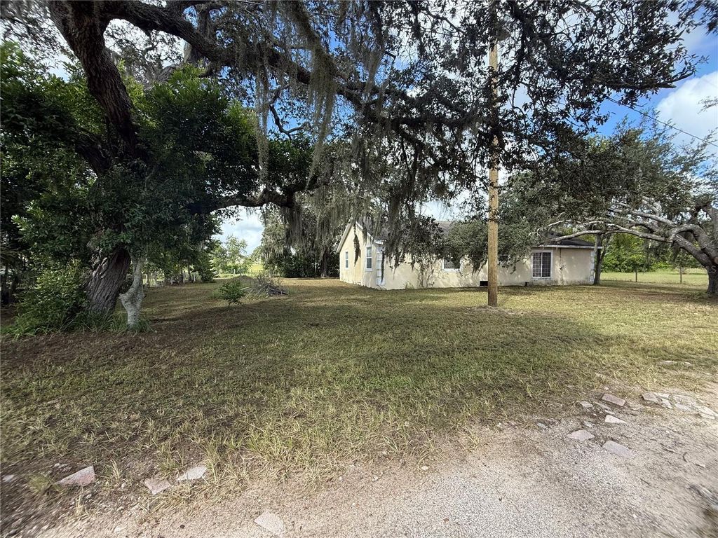 Photo of 7850 Clayton Lane, Haines City, FL 33844 (MLS # TB8446445)